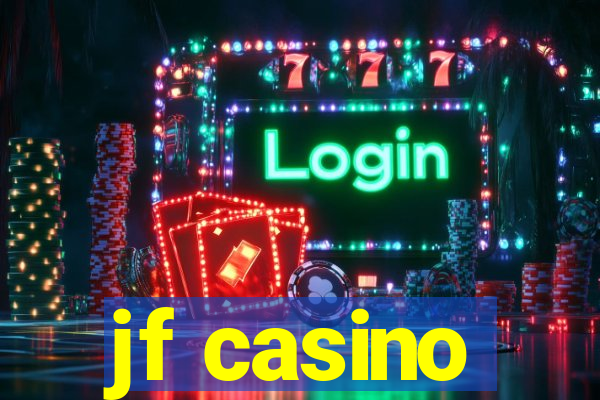 jf casino